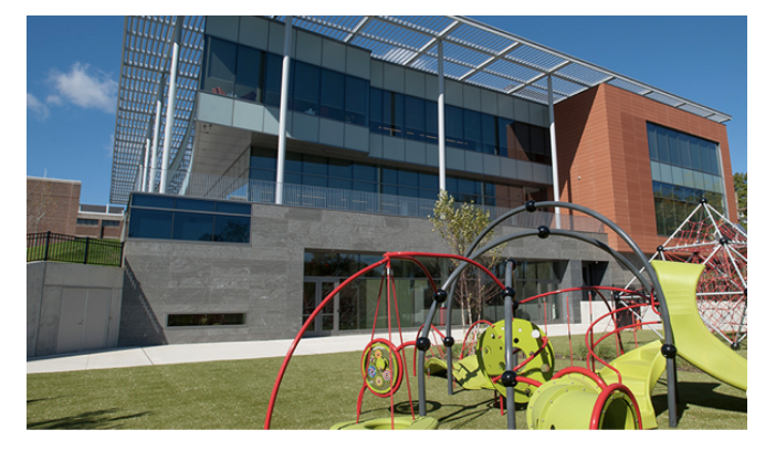 Fig 2. New Jersey Institute for Food, Nutrition, and Health. (Source: Rutgers, The State University of New Jersey).