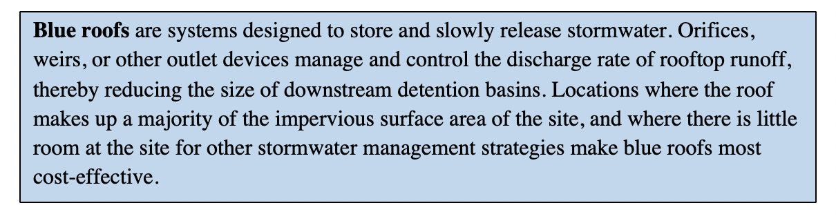 NC Rain Barrels and Cisterns – NJ Green Building Manual