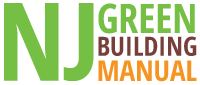 NJ Green Building Manual