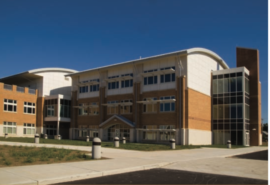 Neptune Midtown Community Elementary School – Neptune, NJ