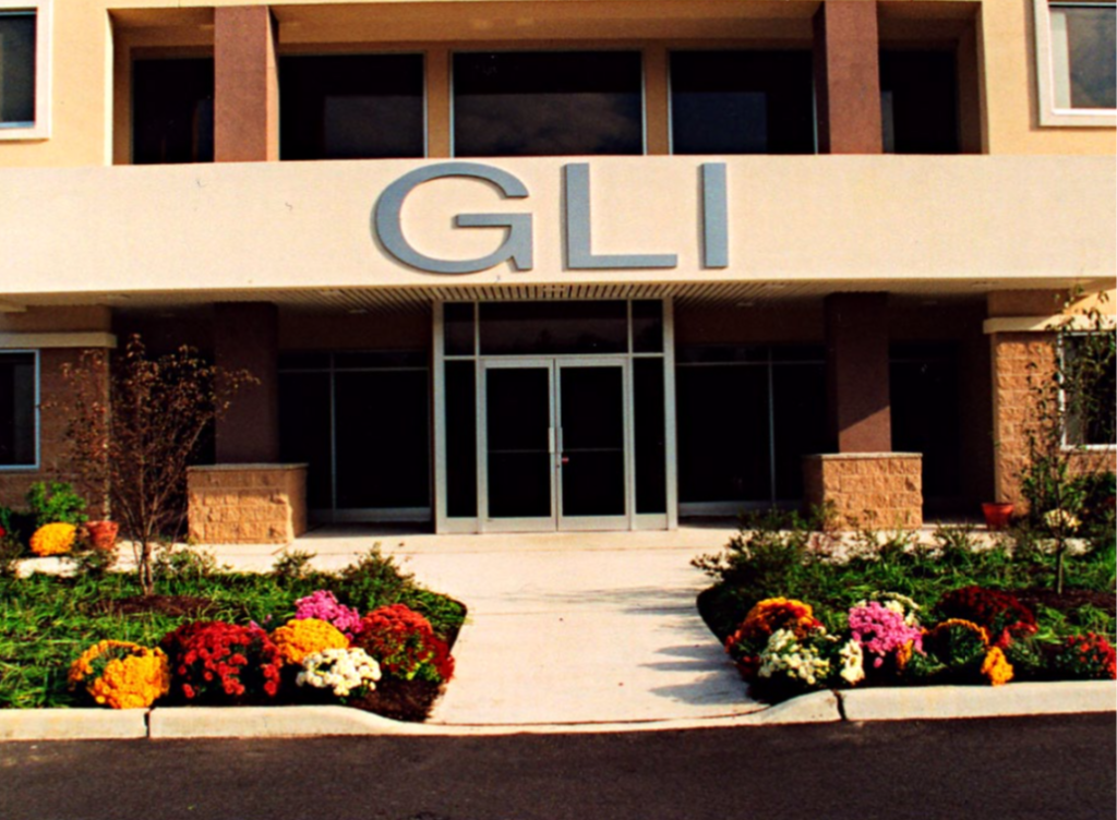 Gaming Laboratories International World Headquarters Lakewood, NJ