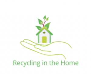 Figure 1 – Recycling at home (Source: Carrollcountymd.gov)